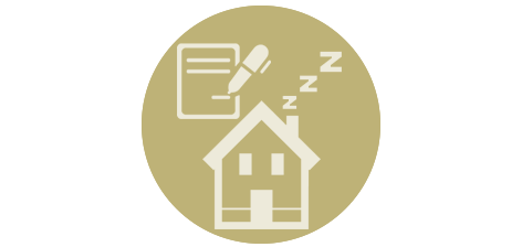 休眠担保権抹消手続